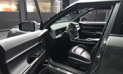 KG_Mobility_Ssangyong Torres