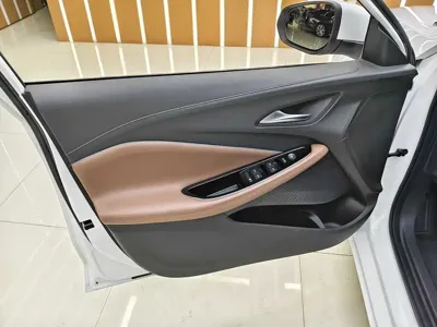 Buick Verano
