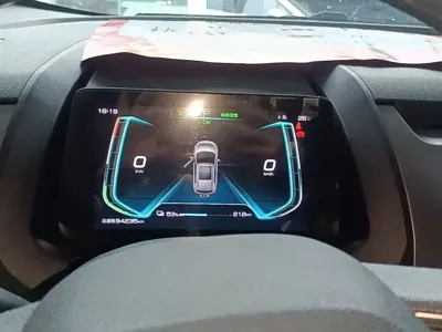 BYD Yuan Pro