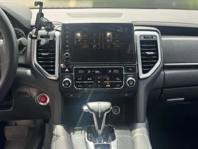 Honda UR-V