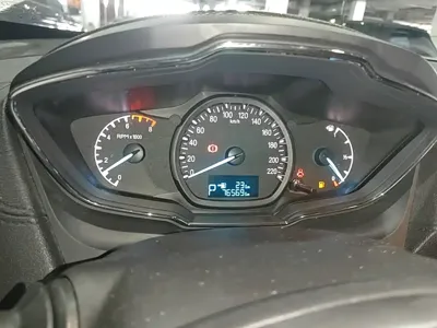 Ford Escort