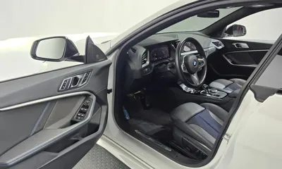 BMW 2-Series