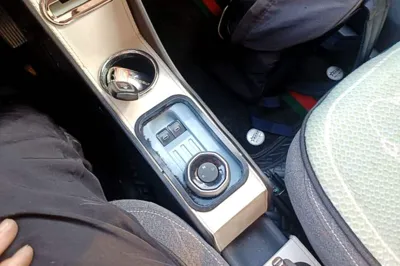 Geely Galaxy Panda