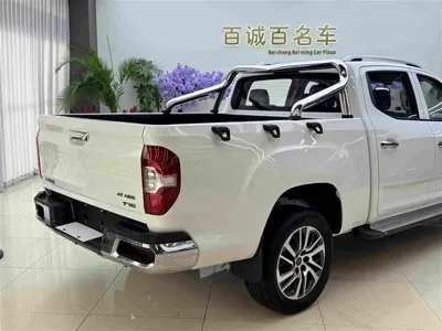 大通 T70
