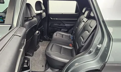 KG_Mobility_Ssangyong Torres