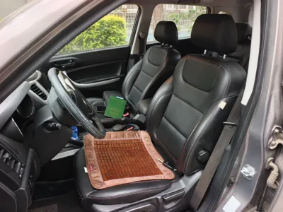 Changan CS35