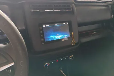CHANGAN OSHAN X70A