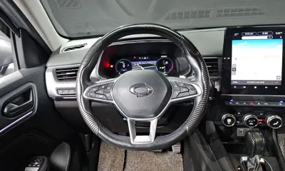 Renault-KoreaSamsung XM3