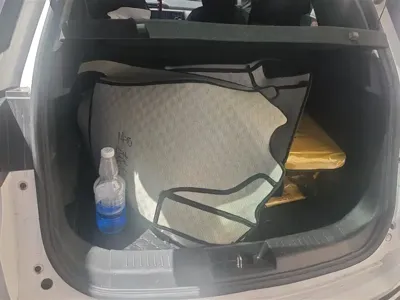 Chery Tiggo 5x