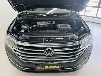 Volkswagen Viloran