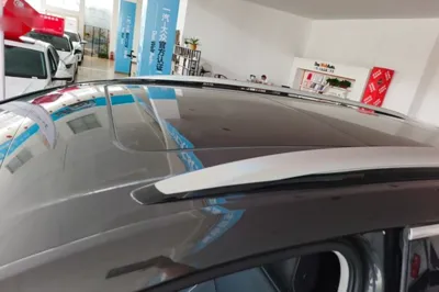 Volkswagen Talagon