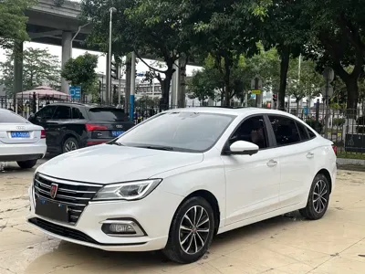 Roewe i5