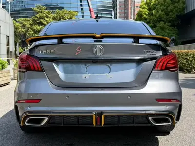 MG MG6