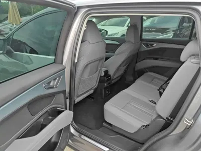 Audi Q5 e-tron