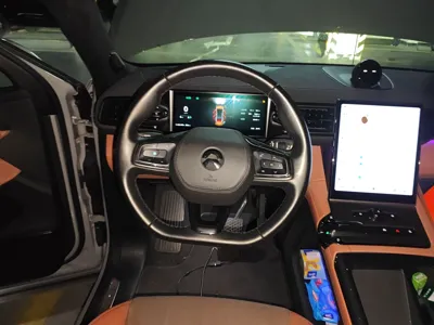 Nio EC6