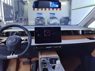 GAC Motor 传祺E8 PHEV