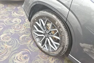 CHANGAN OSHAN Z6