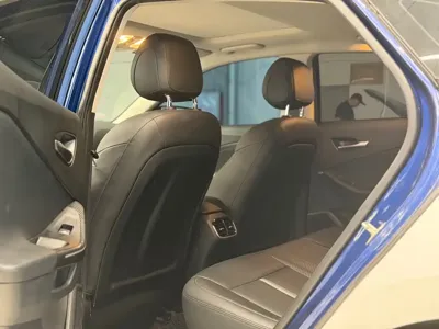Hyundai Fista