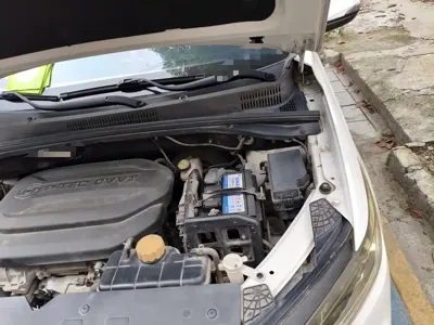 Baojun 360
