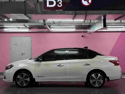 Nissan Sylphy EV