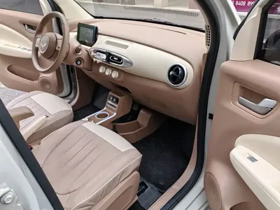 Wuling MINIEV