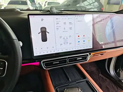 Li Auto Li L9