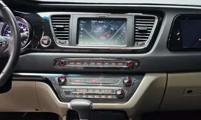 Kia Canival