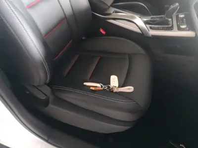 Geely Boyue