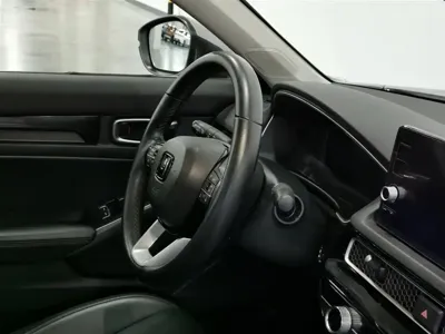 Honda Integra