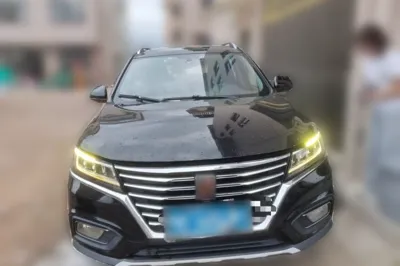 Roewe RX5