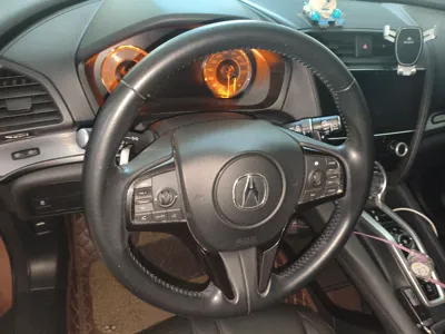 Acura CDX