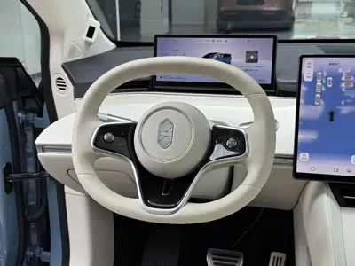 智界 Zhijie R7