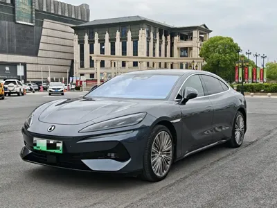 Denza Denza Z9