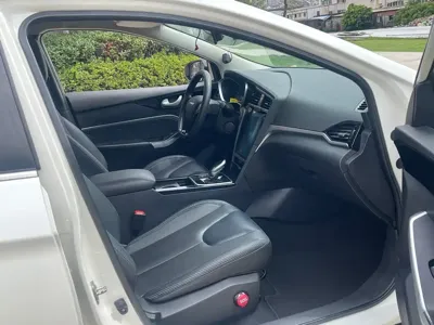 Venucia D60 EV