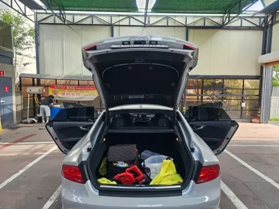 Audi S7