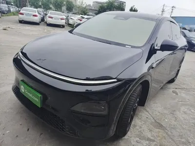 Xpeng G6