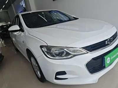Chevrolet Cavalier