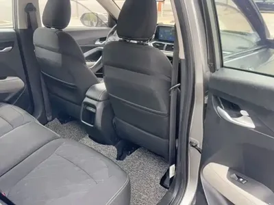 Baojun 510
