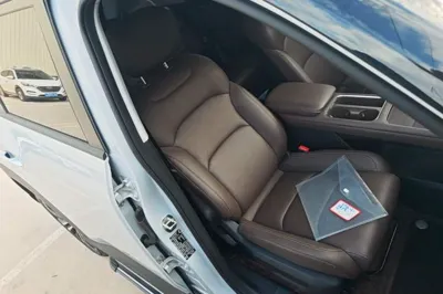 Wuling Xingguang 560 New Energy