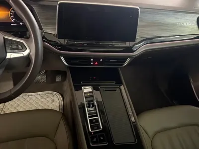 Volkswagen Viloran