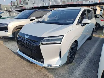 Wuling 星光730新能源