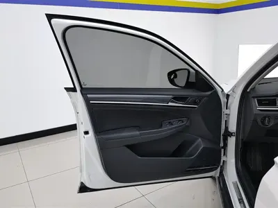 Volkswagen C-Trek