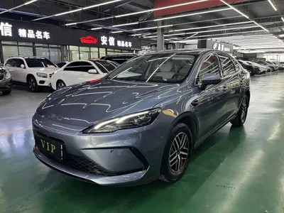 BYD Seal 05 DM-i