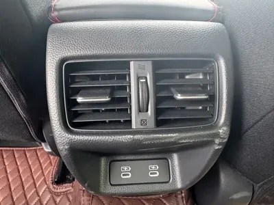 Honda Integra