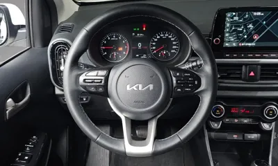 Kia Morning