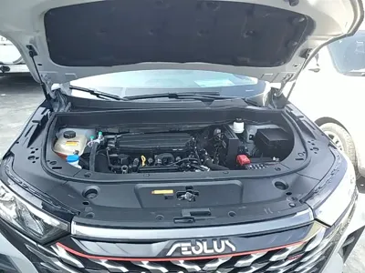 Aeolus AX7