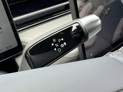 Xpeng G6