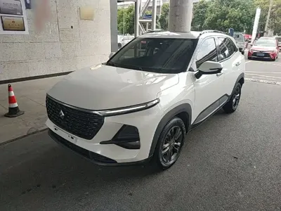 Baojun RS-3