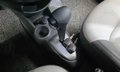 ChevroletGMDaewoo Matiz