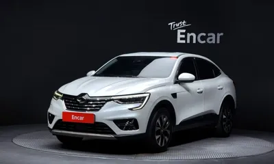 Renault-KoreaSamsung XM3